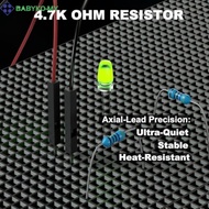 <babyko> 2 Pack Waterproof DS18-B20 Temperature Sensors for Durable