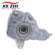 4H0121403G 4H0121403M Engine Coolant Reservoir Tank For Audi A8 2010-2017