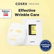 [COSRX] Advanced Snail Mucin Power Sheet Mask [1EA]_gimmick