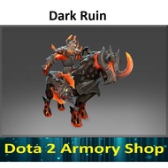 Dota2 Chaos Knight(CK)🔥Full Set🔥Dark Ruin