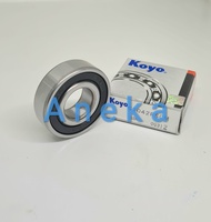 Bearing/Laher 6204 2RS KOYO