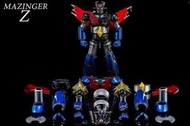 King Arts Great Mazinger DFS065 模型