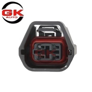 4 Pin SYM VF31 Fuel Pump Connector Socket