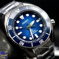 Winner Time นาฬิกา Seiko King Sumo Prospex Sea Automatic Diver 200 m รุ่น SPB321J รับประกันบริษัท ไซโก ประเทศไทย 1 ปี