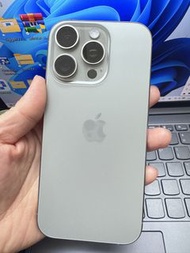 5G港版iPhone 16 pro 512G電100%