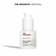 ORIGINOTE Gluta Bright B3 Serum 20ml ORIGINAL originote b3 brightening serum brightening serum