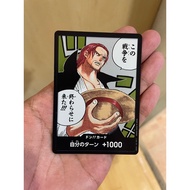 Onepiece Card (OP-02)] Don Shanks (Don)