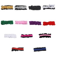 Super Business Shirt Sleeve Holder Shirt Sleeve Band Men s Wedding Shirt Sleeve Garter