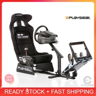 PLAYSEAT EVOLUTION PRO GRAN TURISMO / RED BULL / FORZA (PS4/PS3/Xbox 360/Xbox One/PC DVD)