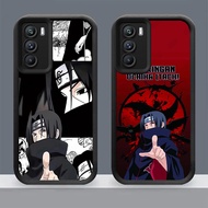 N-64 NARUTO Soft Casing for OPPO A54S A94 A55 A16 A16s A74 Reno 5f