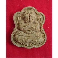 BAN MEE DEE 婆旁“阿赞旁”~必达察蒙坤