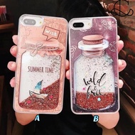 WG3 CASE WATER GLITTER SUMMER TIME VIVO V30 PRO V21 V20 V17 V19 S1 PRO Y28 4G Y27S Y27 4G Y27 5G Y36