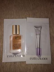 全新 ESTEE LAUDER 粉底液/精華
