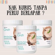 CINCH cinch Shaklee (with free gift 🎁)