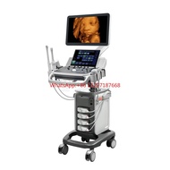 Medical High Quality Mindray DC-40 Ultrasound Machine Color Doppler System Trolley Type Ultrasound D