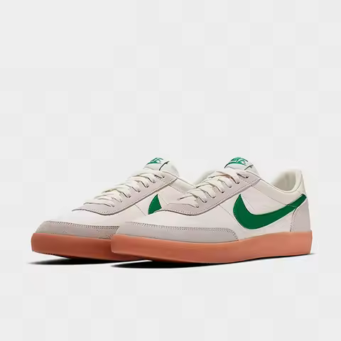Nike Authentic KILLSHOT 2 LEATHER Men's Low-Top Sneakers 432997-111