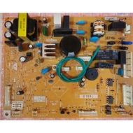 HITACHI REFRIGERATOR PCB BOARD R-W720EM