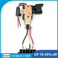 Drill Trigger Switch N279942 N337101 N868642 N335379 for DCD771 DCD771C2