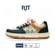 BEST SELLER RJT Men's Shoes/ Guy Sneakers Shinjuku 018 Cool Casual Sporty Latest Trendy - Cheap