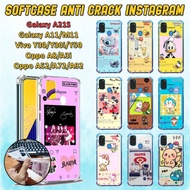 Samsung J2 PRIME Case casing hp Karakter Cartoon Kpop Kartun