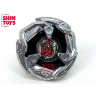 Original Beyblade X Takara Tomy BX-16 02 Viper Tail 4-60F (Used)