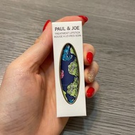 Paul & Joe貓貓潤唇膏