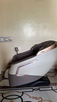 ITSU PRIME Odyssey IS-4048 Massage Chair 按摩椅