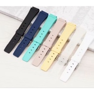 Casio Strap Watch Strap F-105W-1A F-91WF-94WA Premium