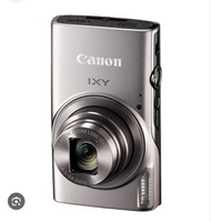 CCD相機 Canon IXY 650數碼相機