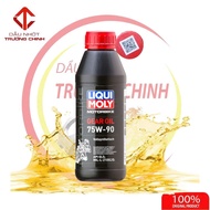 [HCM]NHỚT HỘP SỐ LIQUI MOLY GEAR OIL 75W-90  500ML