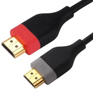 SMART - HDMI 2.1 AOC Cable 10m -100m ประกันศูนย์ไทย 1 ปี