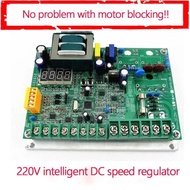 DC Motor Speed Control Board DC Motor Speed Regulator 220V DC Voltag