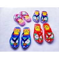 Duck / BEBEK CHILDREN'S SANDALS