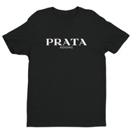 Prata Kosong T-shirt Mens Singlish Hokkien, Parody, Brand, Streetwear Casual, Business, Tshirt, Grap