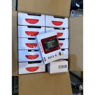 CATEYE VELO9 CYCLING COMPUTER