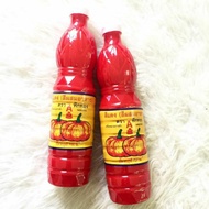 SOS MERAH LABU THAILAND SOS TOMATO