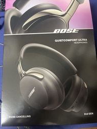 Bose QC ultra 2