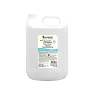 PIPPER STANDARD น้ำยาซักผ้าธรรมชาติ กลิ่น Eucalyptus แบบแกลลอน 4.5 ลิตร : LDEU4.5L(90160802) = 1
