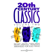20th CENTURY CLASSICS Vol.2