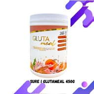Sure - I Glutameal 450g