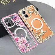 Case Caing Latest Infinix Smart 20 Softcase Smart 10 10 Plus Premium Transparent HBI-210