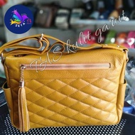 GARUT GENUINE LEATHER WOMEN'S BAG GENUINE LEATHER BAG