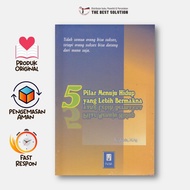 5 Pillars Towards a More Meaningful Life