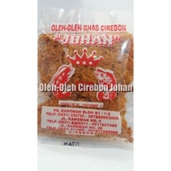 Special Chicken Floss