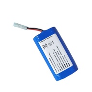 Suitable for Xiaomi G1 Battery Sweeper Puppy R30 R35 Vacuum Cleaner Accessories Battery H18650CH-4S1