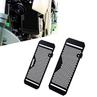 FOR  Gixxer 250 Gixxer SF250 250 SF 250SF  2020-2023 Motor Radiator Grille Guard Protector Cover