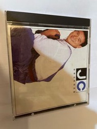 張學友 真情流露 專輯 CD