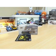 Pop Race Pandem Civic EG6 TMCS 2025