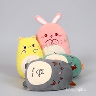 32OV LBEJ Rabbit Plush Toy Cute Doll Girl Bed Super Soft Sleeping Doll Pillow Sofa Doll Valentine's 