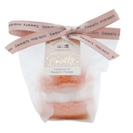 Nor Corporation Sweets Maison Petit Macaron Fizz Courtly，Melty Peach Puree Scent